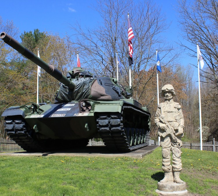 Veterans Park (Trenton,&nbspNJ)